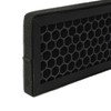 vhbw Aktivkohlefilter Ersatz für Baren B-H04 für Luftreiniger - Luftfilter