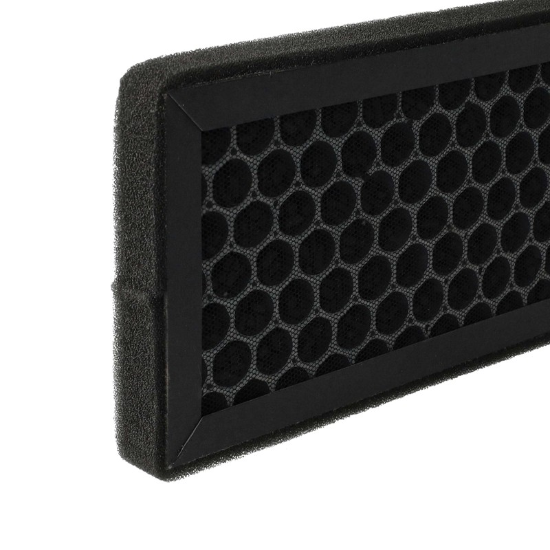 vhbw Aktivkohlefilter Ersatz für Baren B-H04 für Luftreiniger - Luftfilter