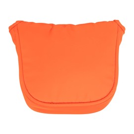 Light H-472 (090) Standard Putter Cover, Mallet Type, Orange
