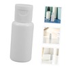 VICASKY Pack of Ml Travel Bottles Leakproof Reusable and Versatile