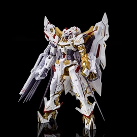 BANDAI SPRITS RG 1/144 Gundam Astray Gold Frame Ten (Amatsu) Hana