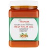 Medpark Farms Africa Red Palm Oil (1 Liter/32 Fl Oz)