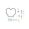 [gu.te-nam.net] Zoomer Carburetor Overhaul Kit, Compatible with DIO AF58 /