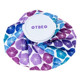 TOBIEMON Ice Cloak Big Size (Morning Glory)