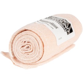 North American Rescue Rolled Responder ETD Emergency Trauma Dressing (4 Inch) NAR Sterile Bandage Wrap for Wounds, Bleeding Control (30-0167)