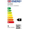 ALUSSO LIGHTING ALUSSO LIGHTING LED Einbaustrahler 230V IP44, 5W Kaltwei?