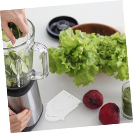 DOITOOL 72oz Blender Spout Lid Replacement Lid Flap Cover Prevents Spills Easy Snap- Safe Plastic Material