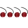 CoCar Car Reversing Alarm Parking Aid 4 Sensors Parking Assistant