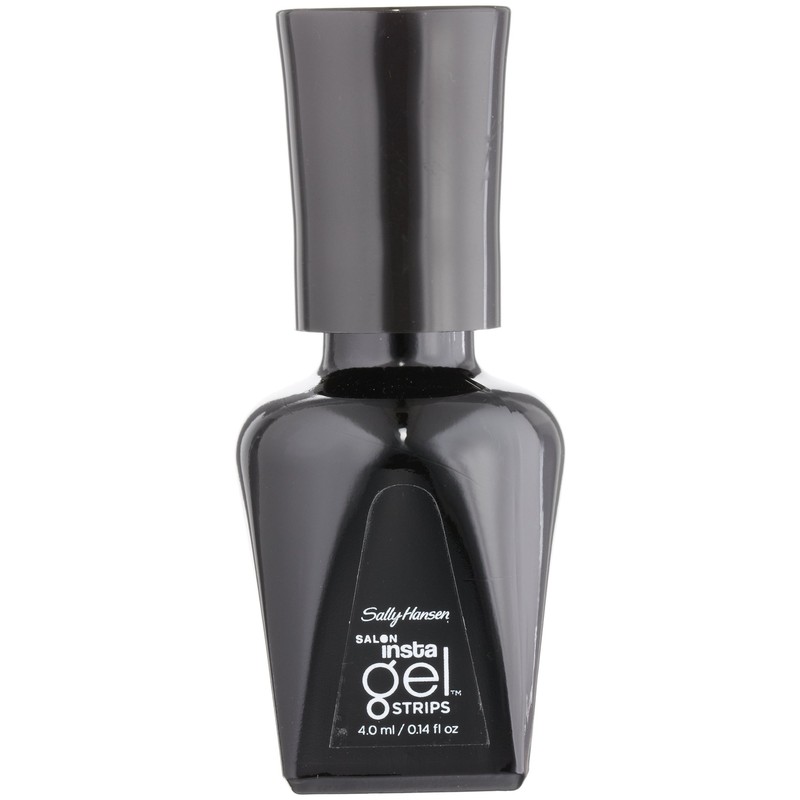 Sally Hansen Salon Insta Gel Strips, Spot On, 16 Ounce