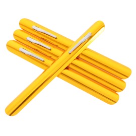 OHPHCALL 4Pcs Stainless Steel Crumb Scraper for Tabletop Cleaning Portable Restaurant Equipment for Home and Office Use for Bread Crumb Cleanup