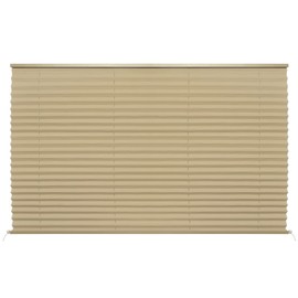 RV Blinds Pleated Shades,Camper Window Blinds,RV Window Shade for Camper Travel Trailers Motorhome Motor Coach-50 W x 32" L