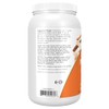 Now Psyllium Husk, WHOLE (24oz) | Now Cáscara de Psyllium