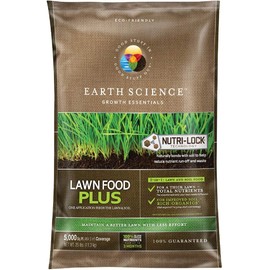 ENCAP 1187980X Earth Science Plus (25 lb.) Lawn Food