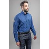 DRIFIRE TECGEN Select FR Work Shirt, Flame Reistant