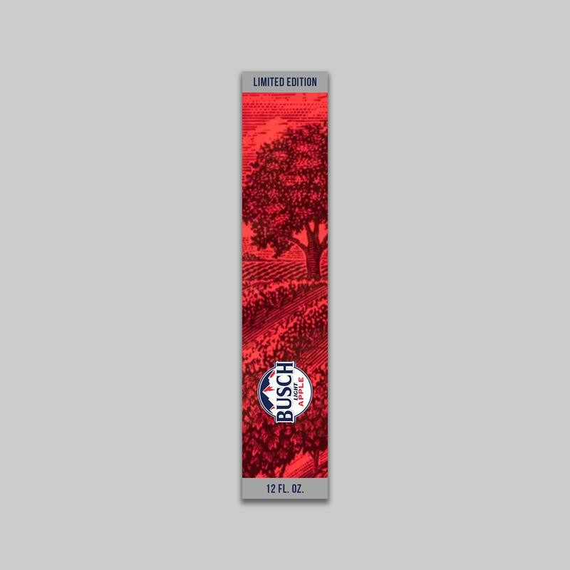 Apple Arrow Wraps | 6 or 12 Pack | Deer