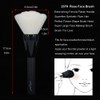 Vela.Yue Flower Shape Loose Powder Brush Large Size Makeup Brush