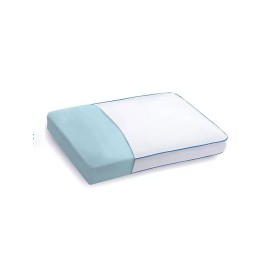 Serta Side Sleeper Pillow with Cooling Gel Memory Foam, Best Product.