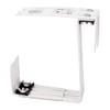 Balcony Box Holder Set of 2 Flower Box Holder Balcony
