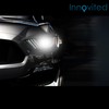 Innovited HID Xenon D2S D2R D2C 6000K Replacement Bulbs (1