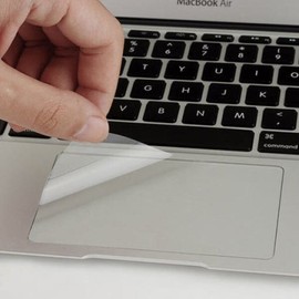 TrueCover MacBook Air 15-inch M5 M4 M3 M2 Trackpad Touch Protector / 트루커버 맥북 에어 15인치 M5 M4 M3 M2 트랙패드 터치 보호필름
