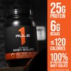 Rule 1 R1 Protein Whey Isolate - with 25g Protein