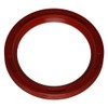 AJUSA 15037000 Shaft Seal for Crankshaft