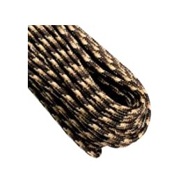 Atwood Paracord - Cuerda táctica de 100 x 3/32 pulgadas, 4 hebras de nailon núcleo 275, peso de prueba, 275 libras (Tomahawk)
