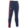 Joma Championship IV, Pantaloni Uomo, Rosso/Marino, S