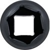 BGS Socket, Deep, 32 mm, 3/4 Inches, 1 Piece, 5732