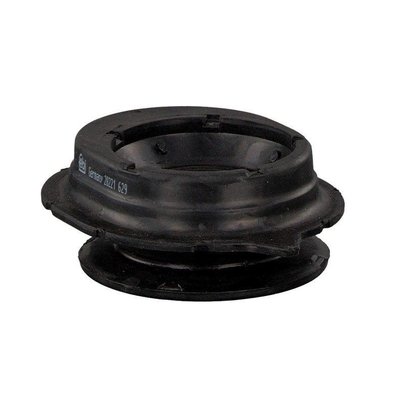 febi bilstein 28221 Strut Top Mounting with ball bearing, pack