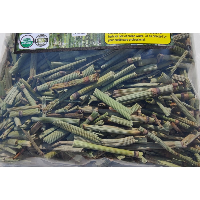 Cola de Caballo, Te/infusion cola de caballo 3oz, Equisetum arvense