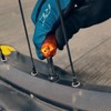 Granite Suture Tyre Plug Kit (Orange)
