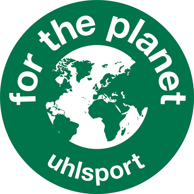 uhlsport Men's Base Cap Snapback Closure, black, Unit size