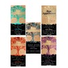 Bon AppéSweet - Premium Date-Sweetened Chocolate Bar Variety Pack, Zero