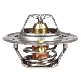 APUK Thermostat Replacement for John Deere 3140 3150 3350 3640 3650 4040 4240 6000 6010 Tractor