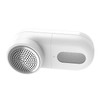 Sweater Shaver USB Charge High Safety Strong Suction 0.3mm Steel