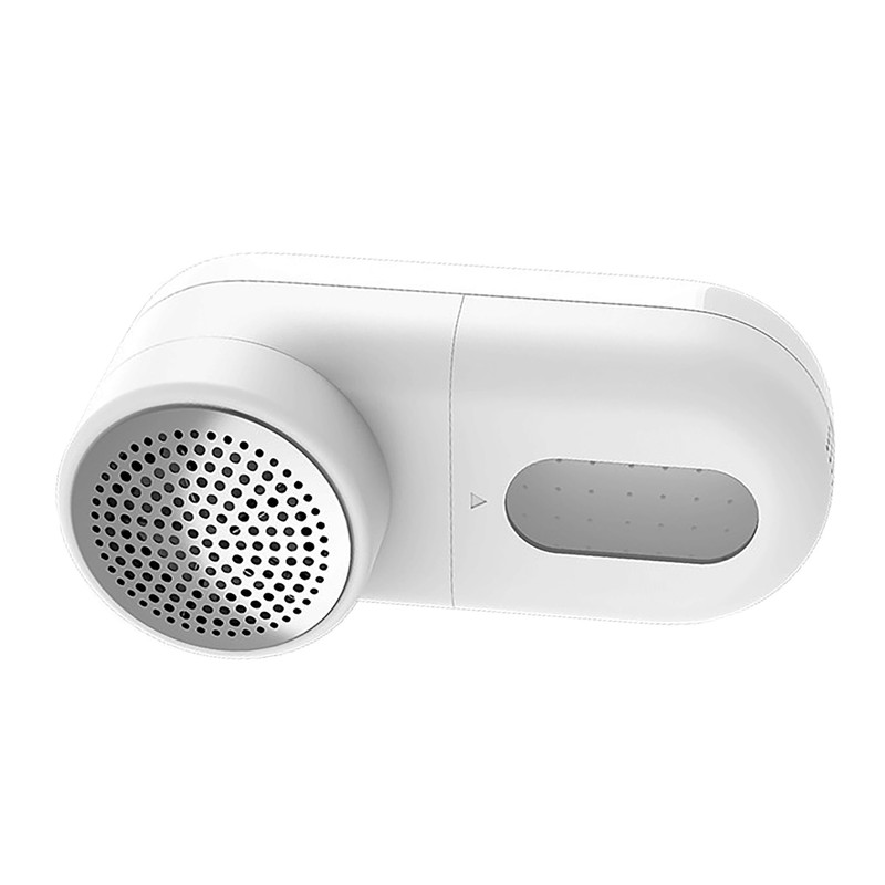 Sweater Shaver USB Charge High Safety Strong Suction 0.3mm Steel