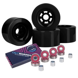 Cal 7 83mm 78A Longboard and Cruiser Wheels