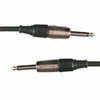 Power Dynamics PD Connex Guitar Cable 6.3 mm Jack 6