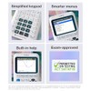 TI-84 Evo Graphing Calculator by Texas Instruments