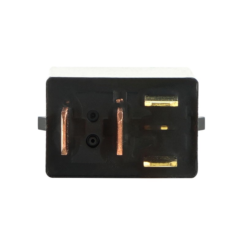 G8HN-1A4T-RJ 12VDC 4Pins 20/10A Quick Connect SPST Automotive Micro ISO