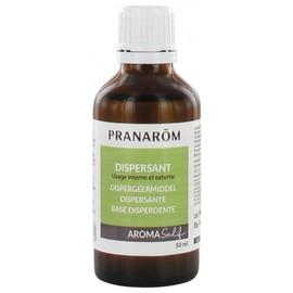 Pranarôm Dispersant for Essential Oils 50ml