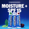 Chapstick Lip Moisturizer (Original, Cool Mint & Black Cherry Flavors,