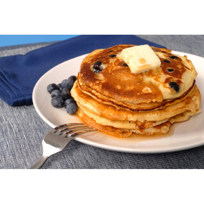 Maple Grove Farms Organic Pancake & Waffle Mix with Honey,