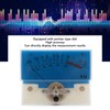 VU Meter Header 12V High Accuracy Sound DB Level Header