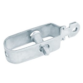 Alberts 611132 Wire Tensioner | Blue Galvanised | Size 2 | Length 100 mm