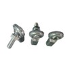 DDV Replace Joystick Rod-end Repair kit 671900084 671400252 1409-3003 1409-3004