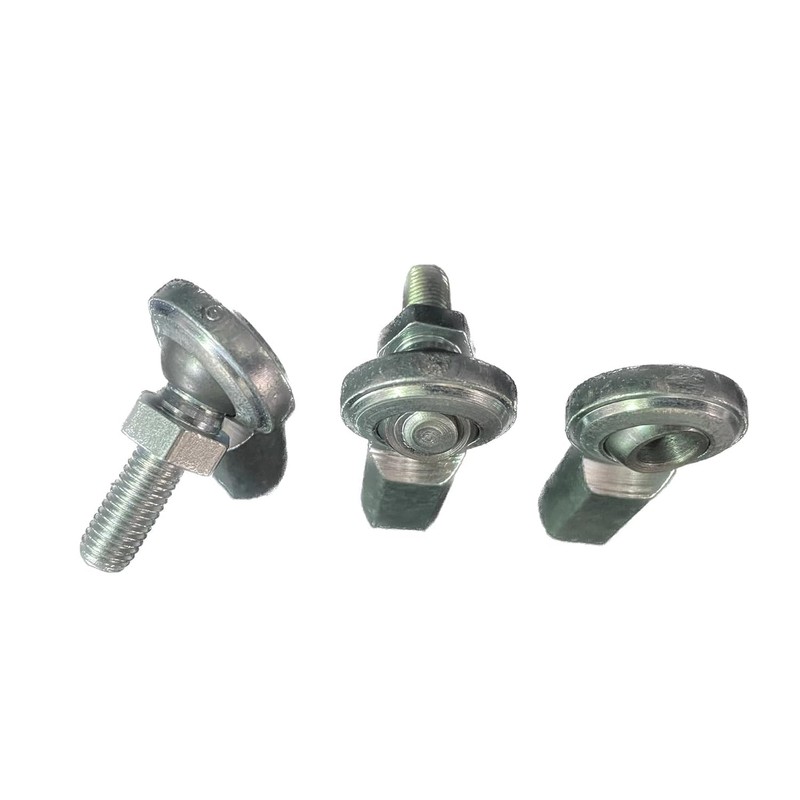 DDV Replace Joystick Rod-end Repair kit 671900084 671400252 1409-3003 1409-3004