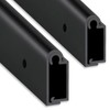 RV Table Mount Bracket Aluminum RV Table Support Trim for