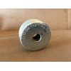 OZ GEDNEY RB-335 CONDUIT REDUCING BUSHING 2" TO 1/2" STEEL